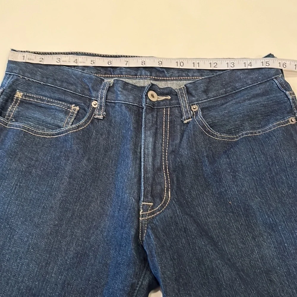 Levi’s 511 Skinny Size 34 x 34